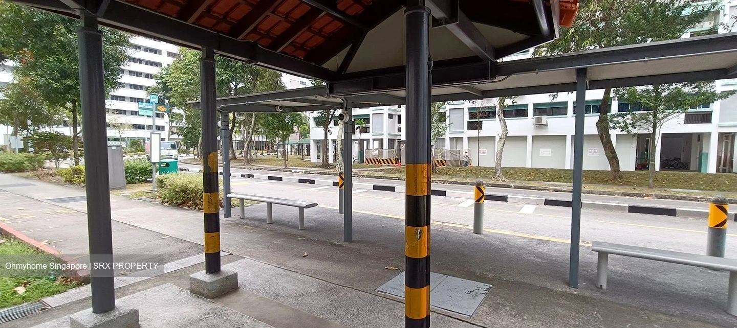 Blk 106 Simei Street 1 (Tampines), HDB 4 Rooms #632900261